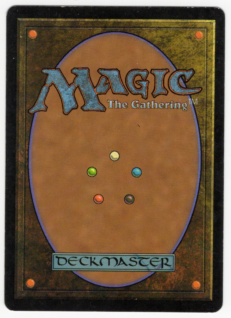 Gaea's Cradle (MP+) [Urza's Saga]
