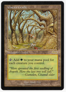 Gaea's Cradle (SP+) [Urza's Saga]