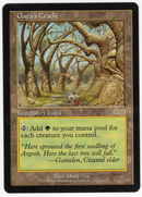 Gaea's Cradle [Urza's Saga]