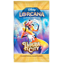 LORCANA - Hyperia City - BOOSTER (EN)