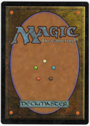 Grim Monolith (FR) (MP-) [Urza's Legacy]