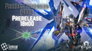 Prerelease - Gundam - Freedom Ascension [31 Juillet]