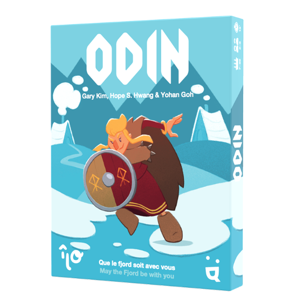 Odin (Français)