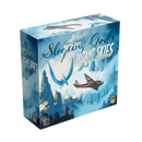 SLEEPING GODS - Distant Skies (Français)