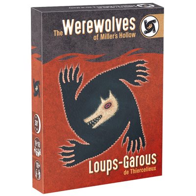 Loups-Garous de Thiercelieux (Français)