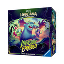 LORCANA - Attack of the Vine - TROVE (FR)