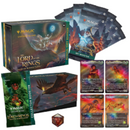 MTG - Lord of the Rings, Tales of Middle Earth - BUNDLE // GIFT EDITION