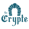 logo of La Crypte - Boutique de jeu