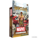 Board Games - Marvel Champions - Hercules // PAQUET HÉROS (FR)