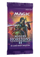 Modern Horizons 2 Draft Booster Pack