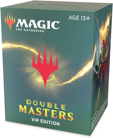MTG - Double Masters VIP Edition - BOOSTER