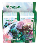MTG - BLOOMBURROW - COLLECTOR BOOSTER BOX