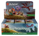 MTG - BLOOMBURROW - PLAY BOOSTER BOX