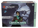 MTG - DUSKMOURN - BUNDLE