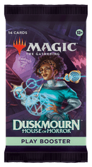MTG - DUSKMOURN - PLAY BOOSTER