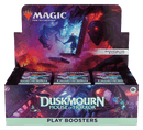 MTG - DUSKMOURN - PLAY BOOSTER BOX