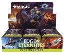 MTG - Edge of Eternities - PLAY BOOSTER BOX