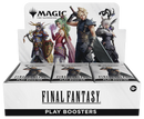 MTG - Universes Beyond: Final Fantasy - PLAY BOOSTER BOX