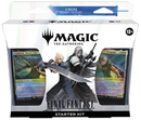 MTG - UNIVERSES BEYOND: FINAL FANTASY - STARTER KIT