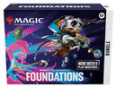 MTG - Foundations - BUNDLE