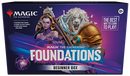 MTG - Foundations - BEGINNER BOX