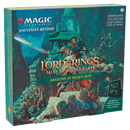 MTG - THE LORD OF THE RINGS: TALES OF MIDDLE EARTH - SCENE BOX