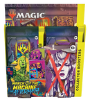 MTG - March of the Machine Aftermath - COLLECTOR BOX