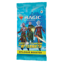 MTG - March of the Machine Aftermath - EPILOGUE BOOSTER