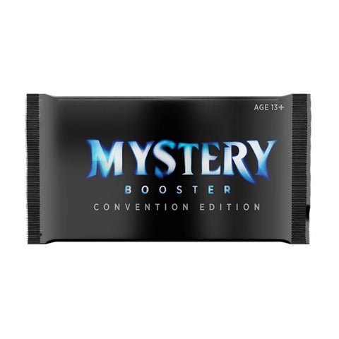 MTG - Mystery Booster - BOOSTER