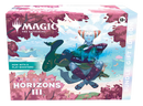 MTG - Modern Horizons 3 - GIFT BUNDLE