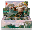 MTG - Modern Horizons 3 - PLAY BOOSTER BOX
