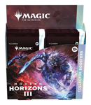 MTG - Modern Horizons 3 - COLLECTOR BOOSTER BOX