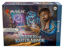 MTG - MURDERS AT KARLOV MANOR - BUNDLE