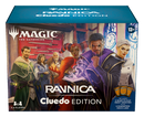 MTG - Murders at Karlov Manor - BUNDLE // CLUE EDITION