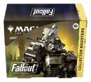 MTG - Universes Beyond: Fallout - COLLECTOR BOOSTER BOX