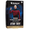 MTG - Star Trek™ - COMMANDER DECK