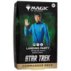 MTG - Star Trek™ - COMMANDER DECK