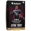 MTG - Star Trek™ - COMMANDER DECK