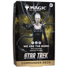 MTG - Star Trek™ - COMMANDER DECK