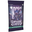 MTG - Lorwyn Eclipsed - BOOSTER