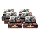 MTG - Universes Beyond: Marvel Super Heroes - PLAY BOOSTER BOX BUNDLE (PRE-ORDER 2026-06-19)