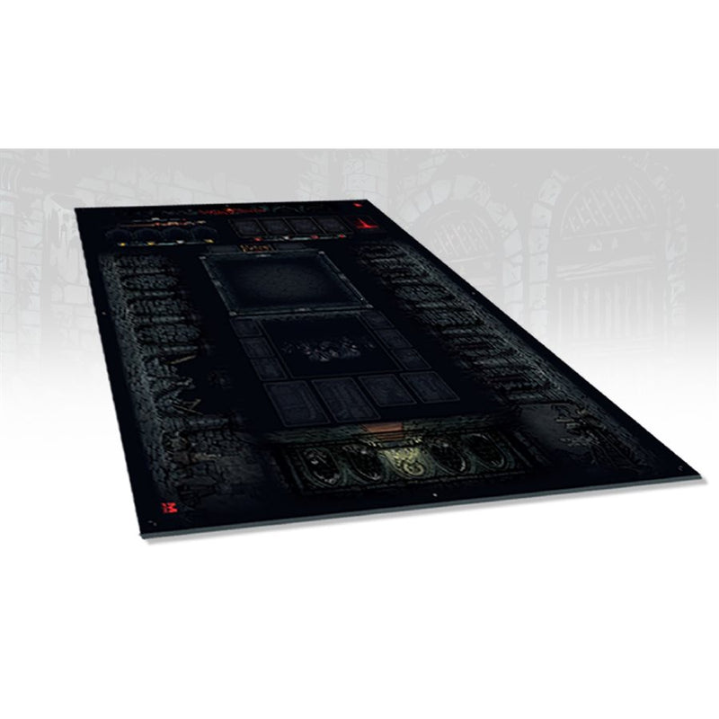 Darkest Dungeon : The Dark Tapestry (Anglais)