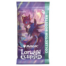 MTG - Lorwyn Eclipsed - COLLECTOR BOOSTER