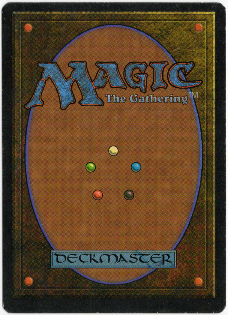 Mana Drain [Legends]