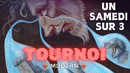 CHAMPIONNAT DE FIN D'ANNÉE - MTG MODERN - 20 DÉCEMBRE