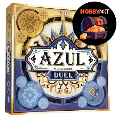 Azul - Duel (Français)