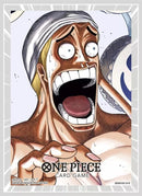 Sleeves - One Piece Art Sleeve - Enel