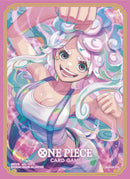 Sleeves - One Piece Art Sleeve - Jewelry Bonney Gear 5