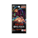 ONE PIECE TCG - Wings Of The Captain - BOOSTER