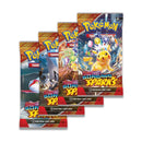 Pokemon - SV8 - Surging Sparks - Booster Pack